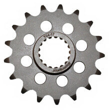 SUPERSPROX Aprilia 525x17 CST704X17 Front Sprocket