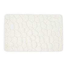 Bath and toilet mats