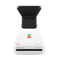 Polaroid Office equipment