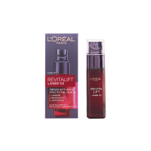 L'Oreal Paris Revitalift Laser X3 Serum Антивозрастная разглаживающая сыворотка против морщин 30 мл