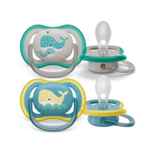 Baby pacifiers and accessories