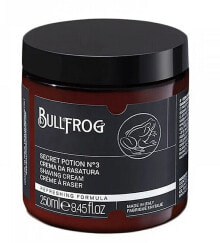  Bullfrog