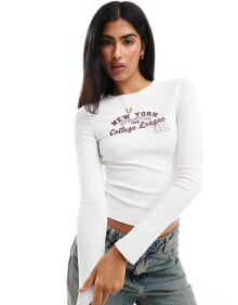 Women's T-shirts and Tops