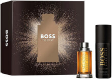 Perfume sets Hugo Boss