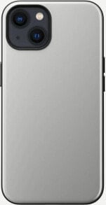 Nomad Nomad Sport Case, gray - iPhone 13