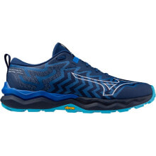 MIZUNO Wave Daichi 8 GTX trail running shoes