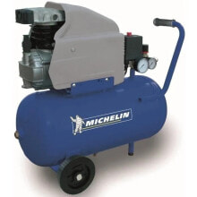 Воздушные компрессоры Michelin (Мишлен)
