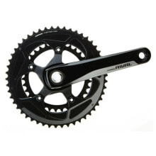 SRAM Rival 22 GXP Yaw 110 BCD Crankset