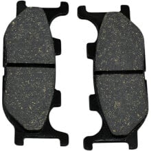 EBC Fa Series FA199 Organic Brake Pads