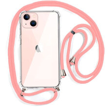 COOL IPhone 13 Lanyard phone case