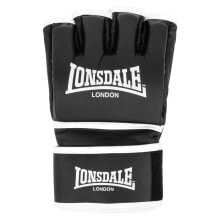 LONSDALE Harlton MMA Combat Glove