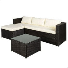 Garden furniture sets