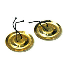 Sonor Finger Cymbals PFC, 2", Primary купить онлайн