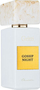 Dr. Gritti Gossip Night - Eau de Parfum