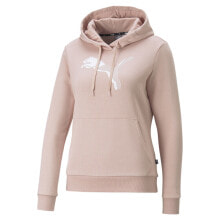 Женские худи PUMA купить от $43