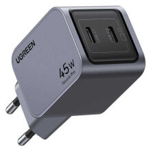 Chargers for standard batteries