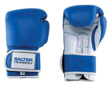 Боксерские перчатки боксерские перчатки Salter