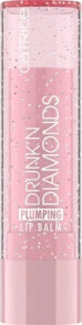 Lippenbalsam Drunk’n Diamonds Plumping 010, 3,5 g