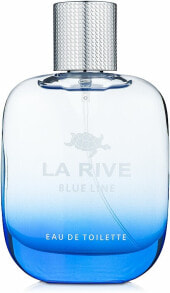 La Rive Blue Line - Eau de Toilette