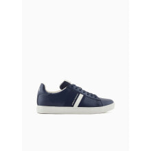 ARMANI EXCHANGE XUX173_XV666 Trainers