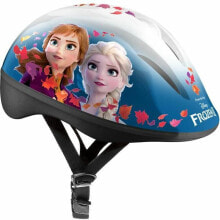 Helmet Stamp Frozen II