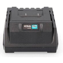 KOMA TOOLS 6W Drill Battery Charger