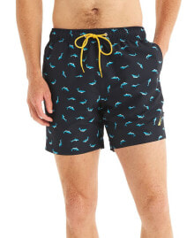 Men's swimming trunks and shorts