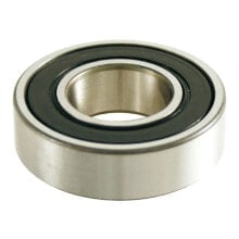 SKF 6200-RS1 10 x 30 x 9 mm bearing купить онлайн