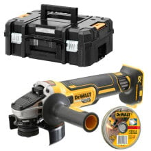  DeWalt - GT Specials