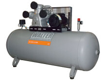 Air compressors