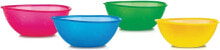 Children's plates and bowls