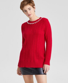 Women's sweaters and cardigans