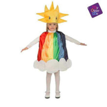 Carnival costumes for children