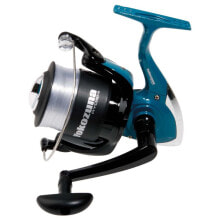 YOKOZUNA Bravo Spinning Reel