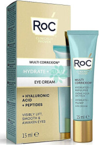 Eye skin care products