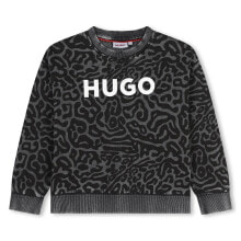 HUGO G00213 sweatshirt