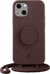 Just Elegance Etui JE PopGrip iPhone 14 Plus 6.7