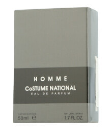 Купить парфюмерия CoSTUME NATIONAL: Costume National Homme Eau de Parfum Spray