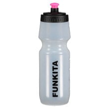 Спортивные бутылки для воды Funkita