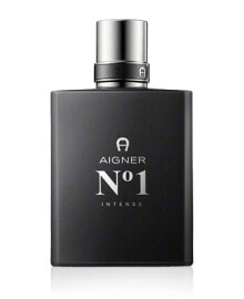 Aigner No. 1 Intense Eau de Toilette Spray