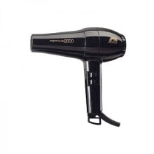 Haartrockner schwarz - Parlux 2600 Superturbo Hair Dryer