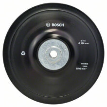 Оснастка для угловой шлифмашины (болгарки) BOSCH купить от $36