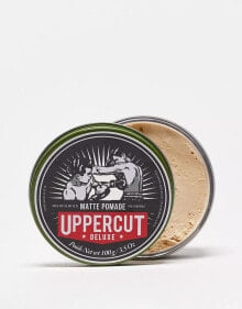 Uppercut Deluxe – Matte Haarcreme