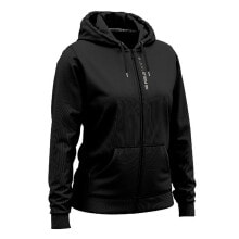 Купить толстовки NOPUBLIK SPORT: NOPUBLIK SPORT Emy full zip sweatshirt