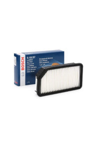 Air filters for engines