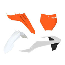 RTECH KTM 65 SX 2016-2023 KTM058 plastics kit