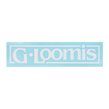  G.LOOMIS