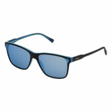 Купить мужские солнцезащитные очки Sting: Мужские солнечные очки Sting SST133576X6B ø 57 mm