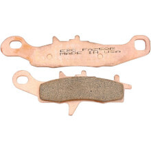 EBC FA-R Series FA258R Sintered Brake Pads