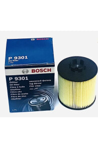 Oil filters for cars